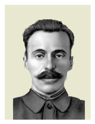 Подбельский Вадим Николаевич